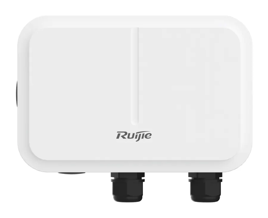 RG-AP680(CD) Wi-Fi 6 Dual Radio 2.402 Gbps Outdoor High Power Wireless AP