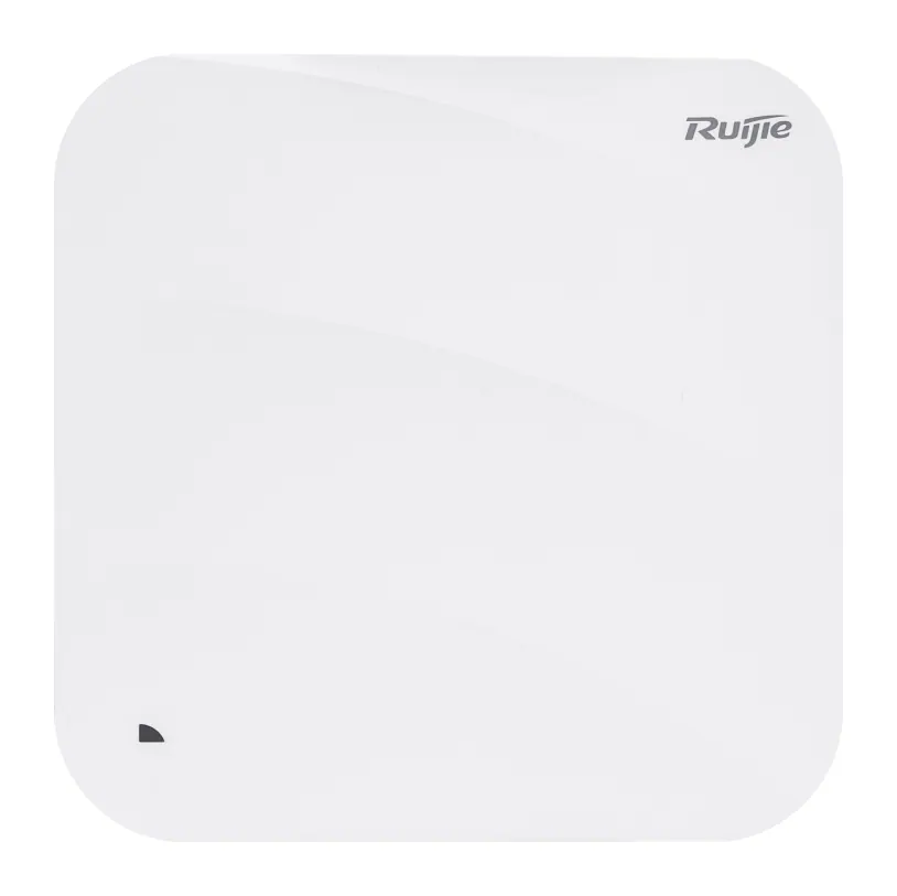 RG-AP820-AR(V3) Wi-Fi 6 Tri-Radio 2.976 Gbps Indoor Access Point