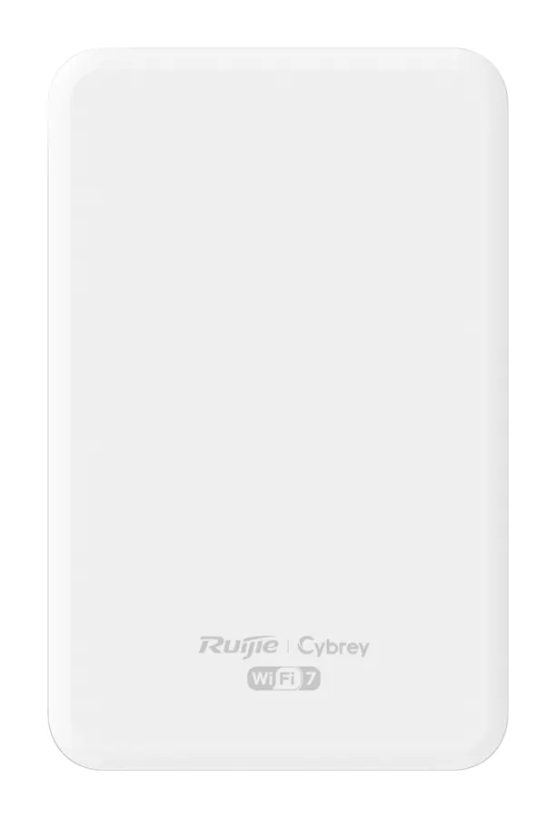 RG-CAP72-WP Wi-Fi 7 BE3600 Wall-Plate Access Point