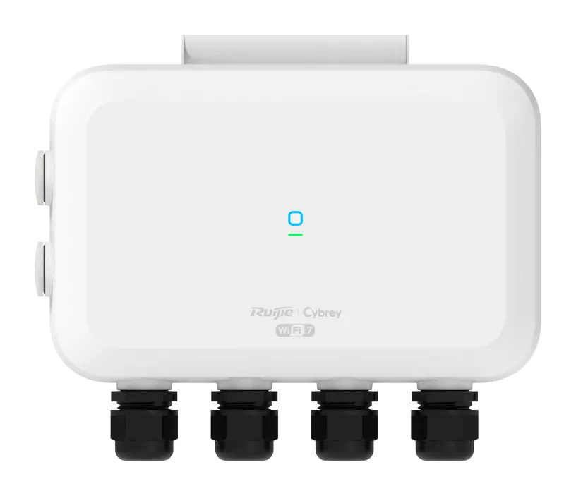 RG-CAP73-O Wi-Fi 7 BE9300 Outdoor Access Point