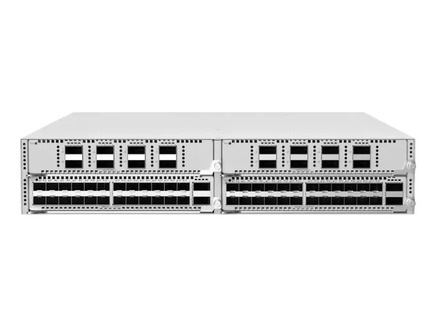 RG-S6510-4C 100GE Data Center Access Switch