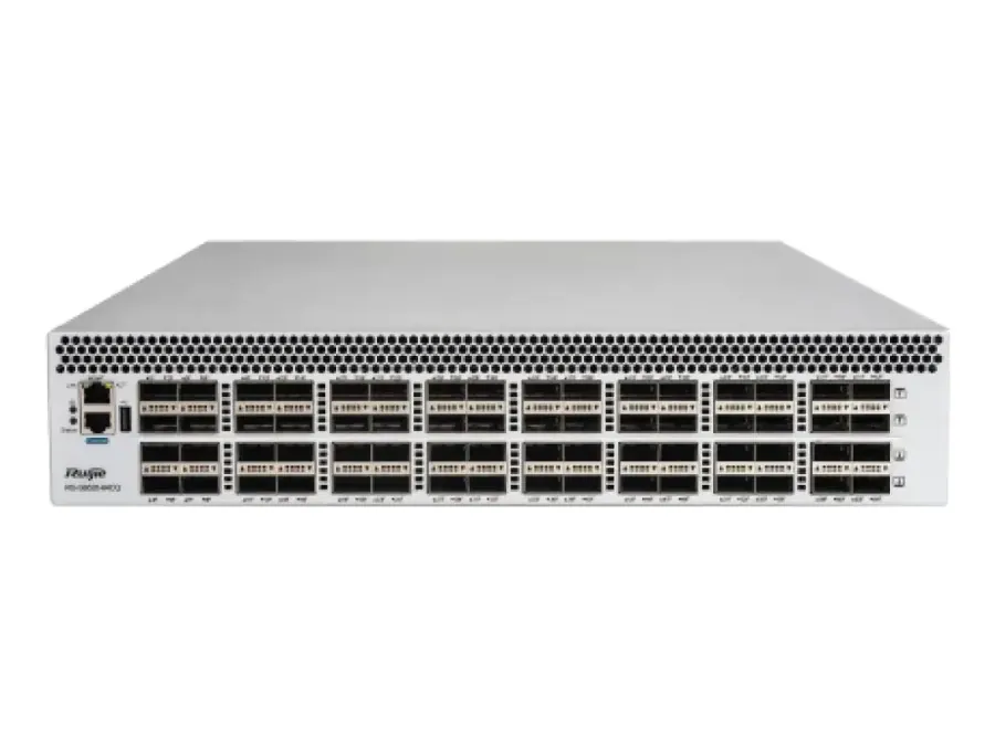 RG-S6520-64CQ 100GE Data Center Access Switch