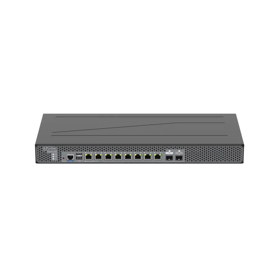 RG-WALL 1600-Z3200-S Next-Generation Z Series Firewall