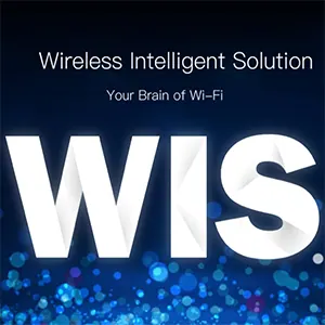 Ruijie Wireless Intelligent Solution (RG-WIS)