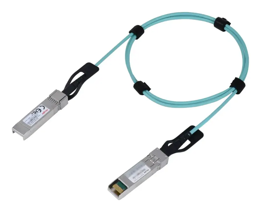 XG-SFP-AOC1M 1-m 10G SFP+ Active Optical Cable