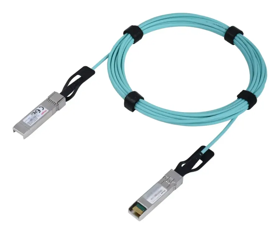 XG-SFP-AOC5M 5-m 10G SFP+ Active Optical Cable