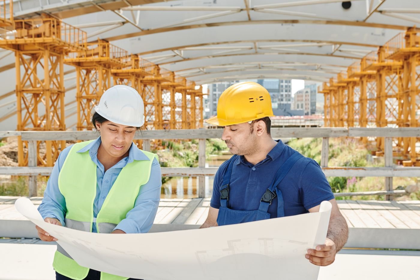 Engineering, Procurement & Project Services
