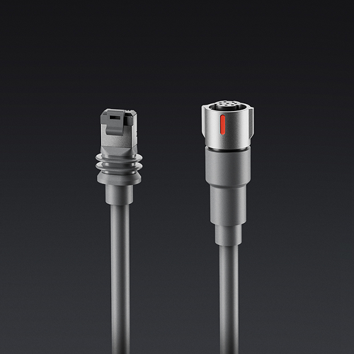 Starlink Performance (Gen 3) Cable 25 m