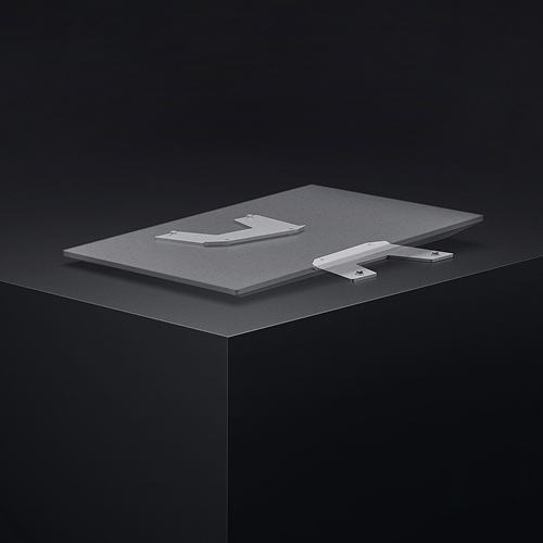 Starlink Performance Flat Mount