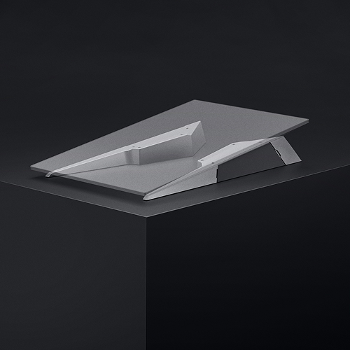 Starlink Performance Wedge Mount