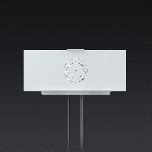 Starlink Router 3 Mount