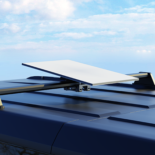 Starlink Standard Roof Rack Mount