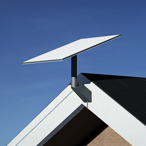 Starlink Standard Wall Mount