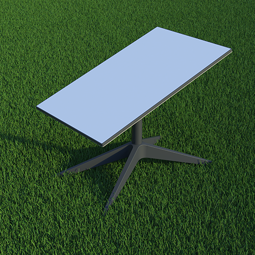 Starlink Standard X-Frame Base