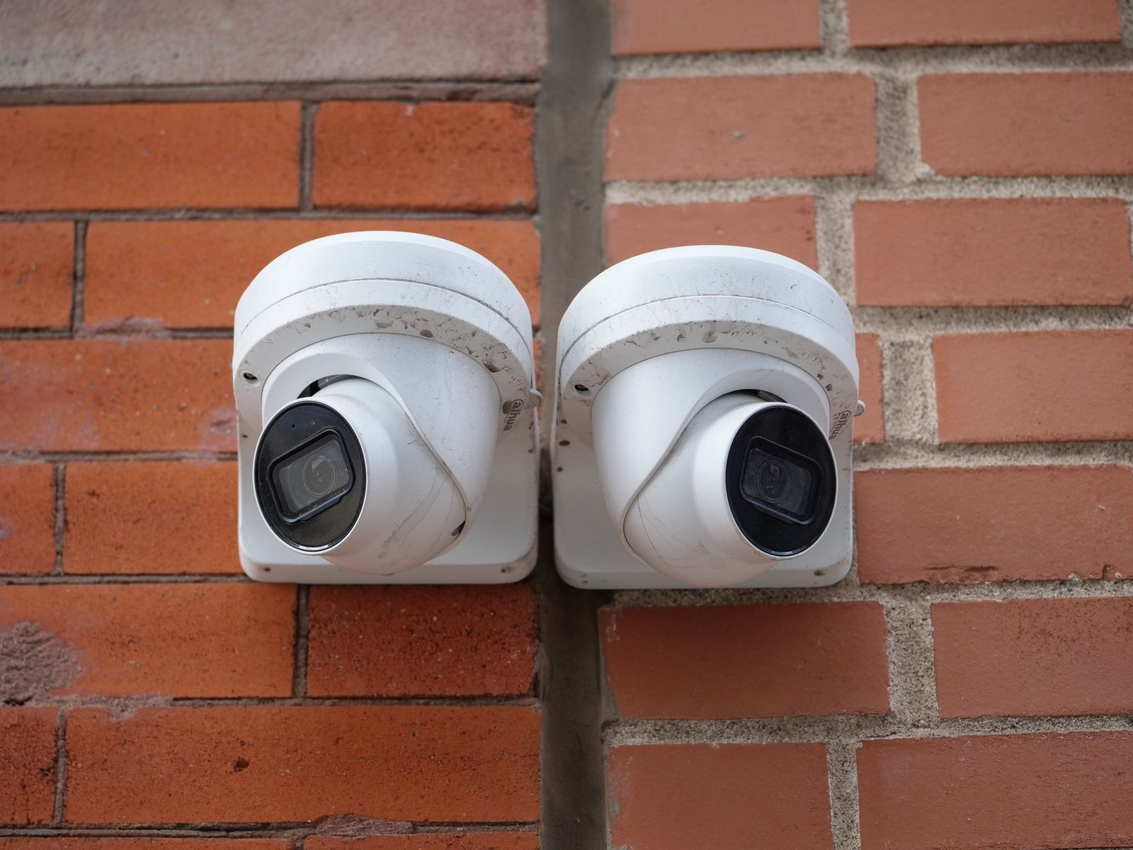 CCTV & security systems