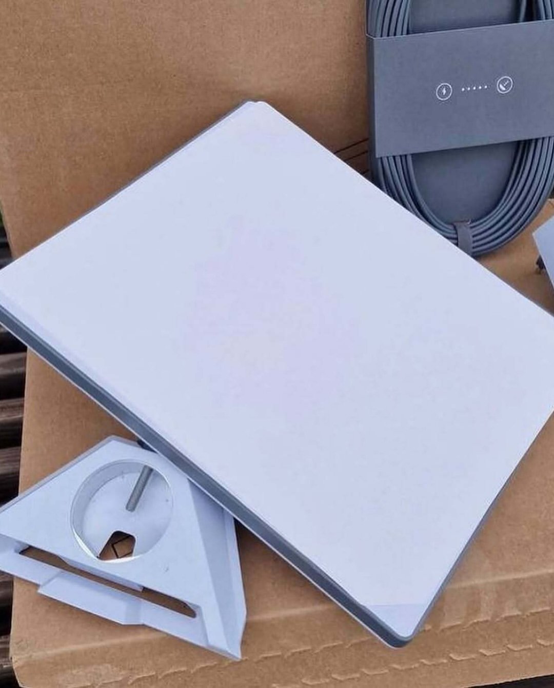 Starlink Router Mini